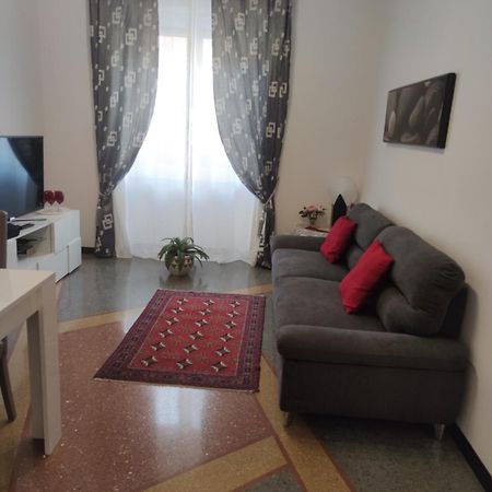 Dream House Spazioso Appartamento Tra Policlinico E Piazza Bologna Ρώμη Εξωτερικό φωτογραφία