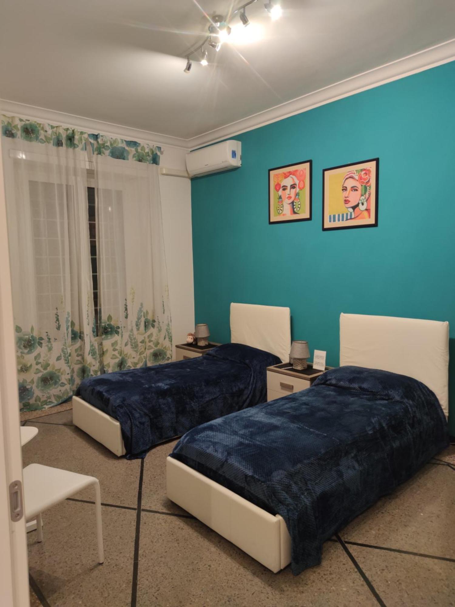 Dream House Spazioso Appartamento Tra Policlinico E Piazza Bologna Ρώμη Εξωτερικό φωτογραφία