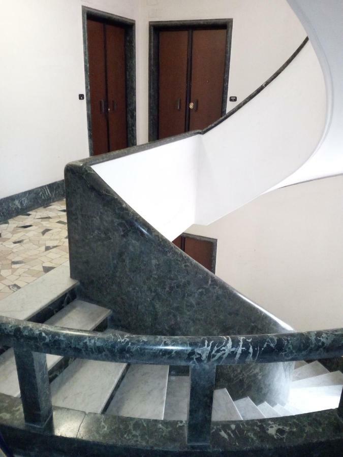 Dream House Spazioso Appartamento Tra Policlinico E Piazza Bologna Ρώμη Εξωτερικό φωτογραφία