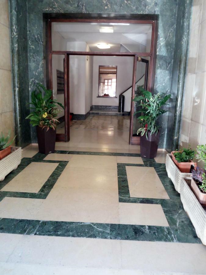 Dream House Spazioso Appartamento Tra Policlinico E Piazza Bologna Ρώμη Εξωτερικό φωτογραφία