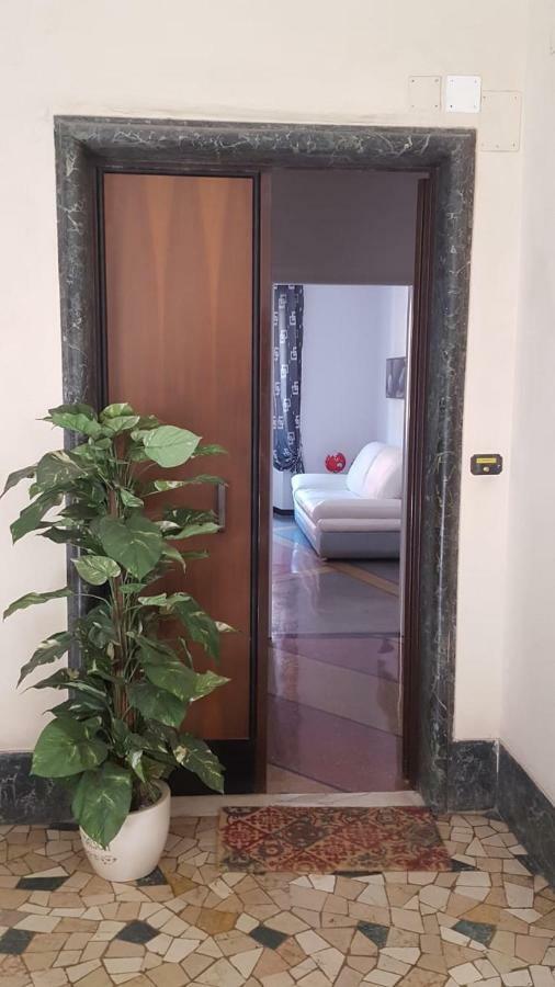 Dream House Spazioso Appartamento Tra Policlinico E Piazza Bologna Ρώμη Εξωτερικό φωτογραφία