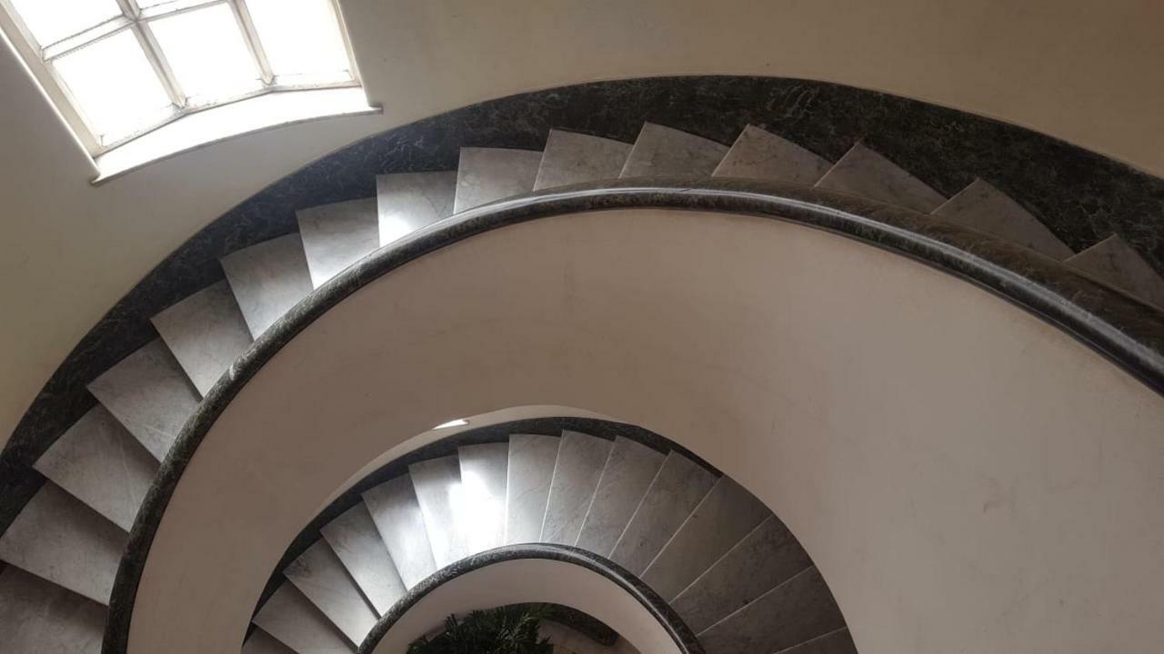 Dream House Spazioso Appartamento Tra Policlinico E Piazza Bologna Ρώμη Εξωτερικό φωτογραφία