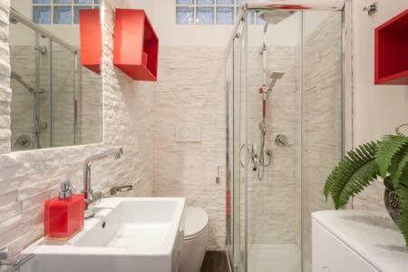 Dream House Spazioso Appartamento Tra Policlinico E Piazza Bologna Ρώμη Εξωτερικό φωτογραφία