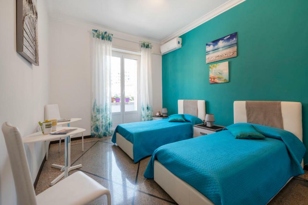 Dream House Spazioso Appartamento Tra Policlinico E Piazza Bologna Ρώμη Εξωτερικό φωτογραφία