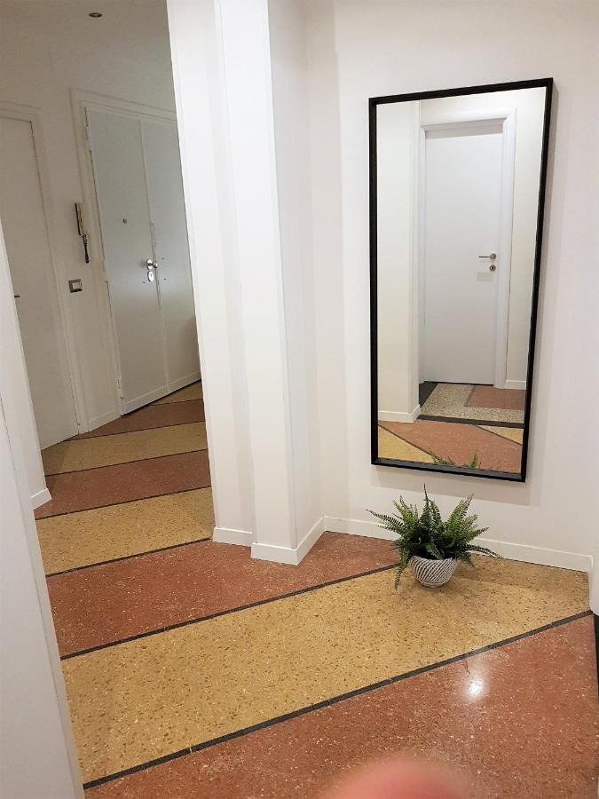 Dream House Spazioso Appartamento Tra Policlinico E Piazza Bologna Ρώμη Εξωτερικό φωτογραφία